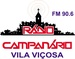 Rádio Campanário Logo