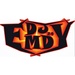 Djemdy24's Radio Logo