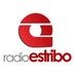 Rádio Estribo Logo