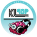 KLPOP Radio Logo