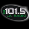 La Cuartetera Radio Logo