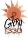 Glory 1330 - WGTJ Logo