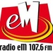 Radio eM Logo