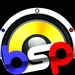 BSP Radio Logo