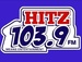 Hitz 103.9FM Logo