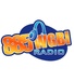 99 Da Beat Radio - 885 WGBI Logo