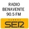 Cadena SER - Radio Benavente Logo