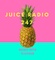 Juice Radio 247 Logo