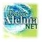 Radio Aleluia Net Logo
