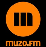 Radio Muzo FM Logo