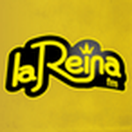 La Reina Logo