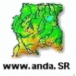 ANDA Suriname Logo