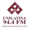 Radio Unilatina Logo