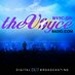 The Voyce Radio: the Gospel Logo