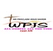 WPJS AM 1330 - WPJS Logo