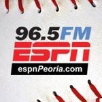 ESPN Peoria - WZPN Logo