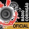 Rádio Coringão Logo