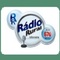 Rádio Rural de Altamira AM 670 Logo