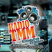 Radio TMM CR Logo