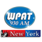 WPAT 930 AM - WPAT Logo