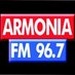 Armonia FM Logo