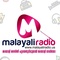 Malayali Radio Logo