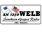 WELB - WELB Logo