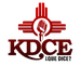 Que Dice - KDCE  Logo