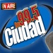 FM Ciudad 99.5 Logo