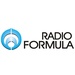 Radio Fórmula - Fórmula Trova Logo