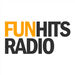 FunHits Radio Logo