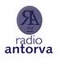 Radio Antorva - Canal 1 Logo