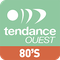 Tendance Ouest - 80 Logo