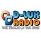 DELUX Radio Logo