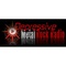 Depressive Metal Rock Radio Logo