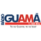 Rádio Guamá Logo