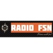 Radio FSN Rock Logo