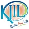 KJIL - KJIL Logo