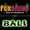 FOXARENA Logo