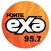 Exa FM - XHCT Logo