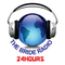 Bride Radio Logo