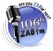 Zab FM Logo