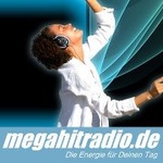 RMNRadio - MegaHit Radio Logo