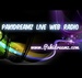 Pakfunchat Radio Logo