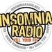 Insomnia Radio Logo