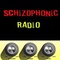 Schizophonic Radio Logo