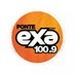 Exa FM - XHLO Logo