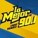 La Mejor FM 90.1 - XHWQ Logo