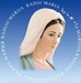 Radio Maria Mexico - XHFSM Logo