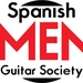 Spanish Flamenco Guitar Society Logo